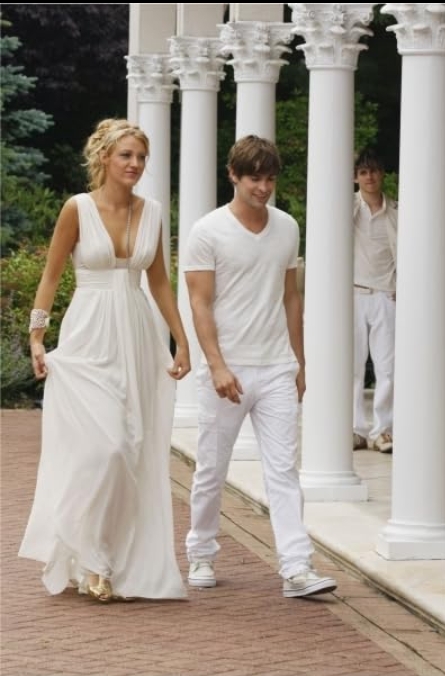 photo-Blake Lively 2007