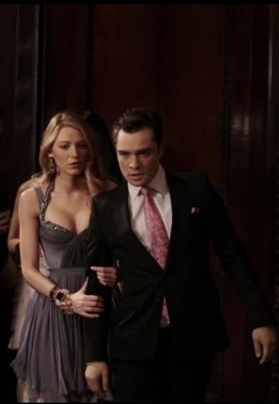 photo-Blake Lively 2007