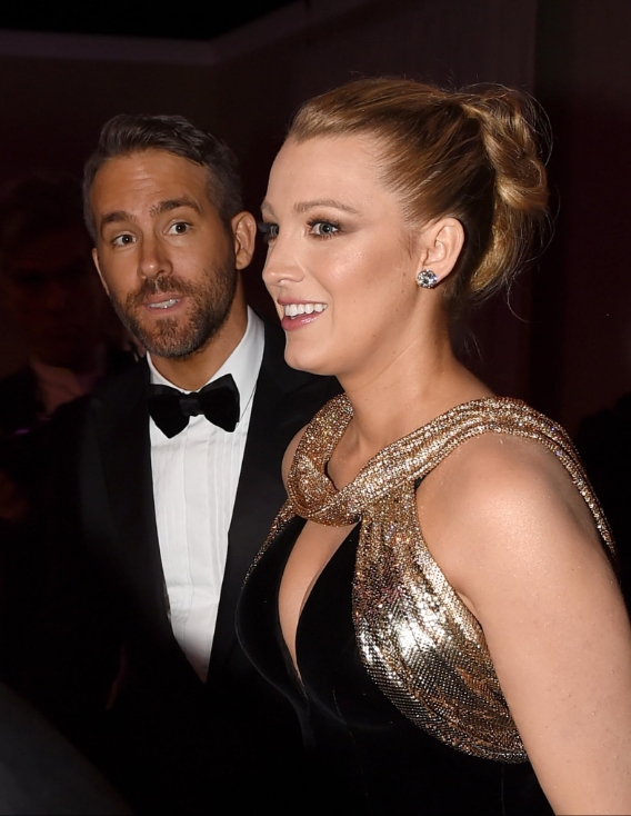 photo-Blake Lively 2017