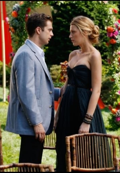 photo-Blake Lively 2007