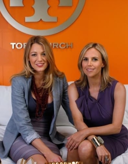 photo-Blake Lively 2007