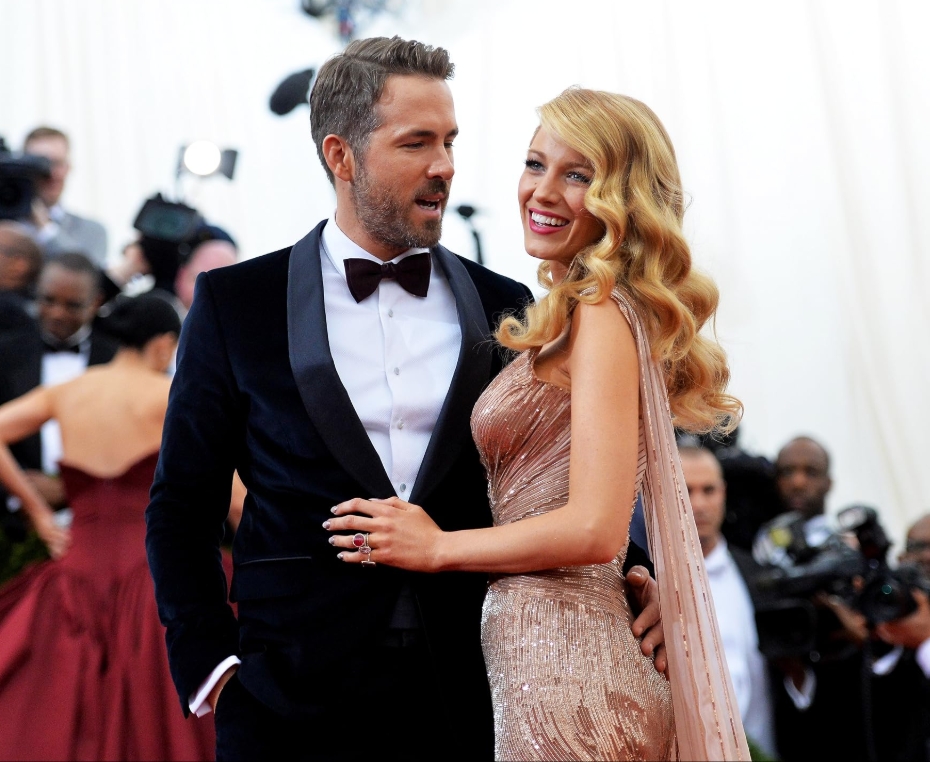 photo-Blake Lively 2014