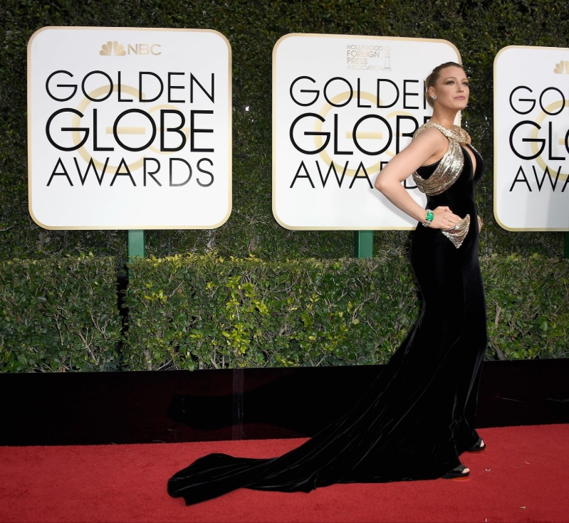 photo-Blake Lively 2017