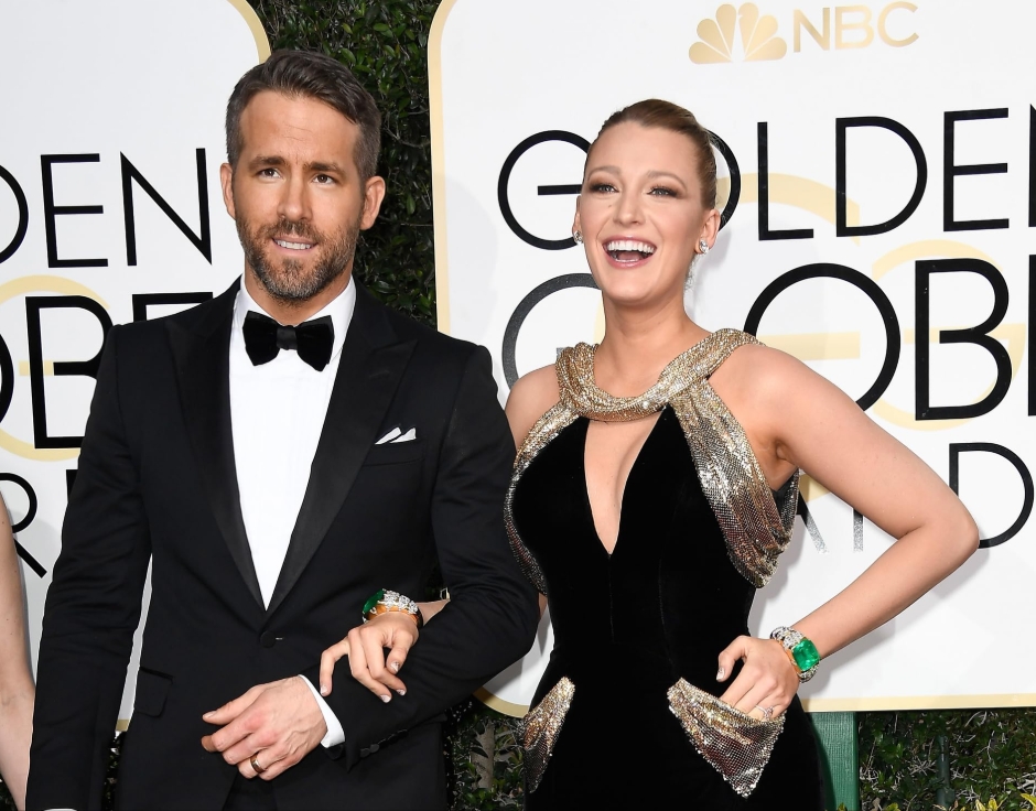 photo-Blake Lively 2017