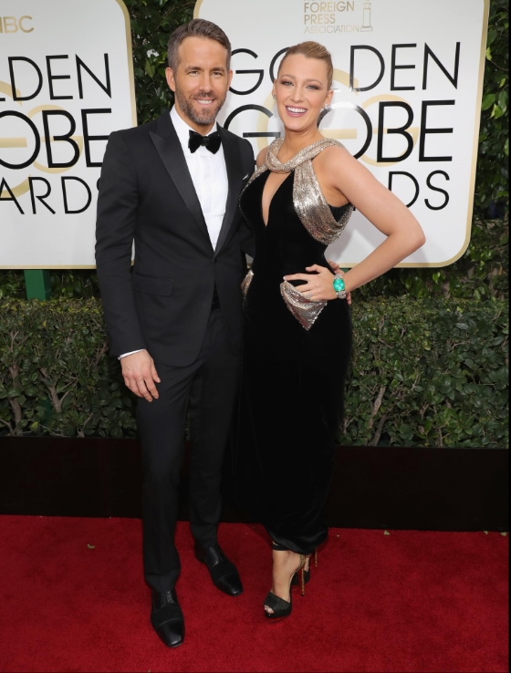 photo-Blake Lively 2017