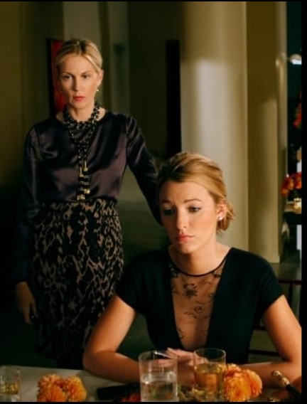 photo-Blake Lively 2007