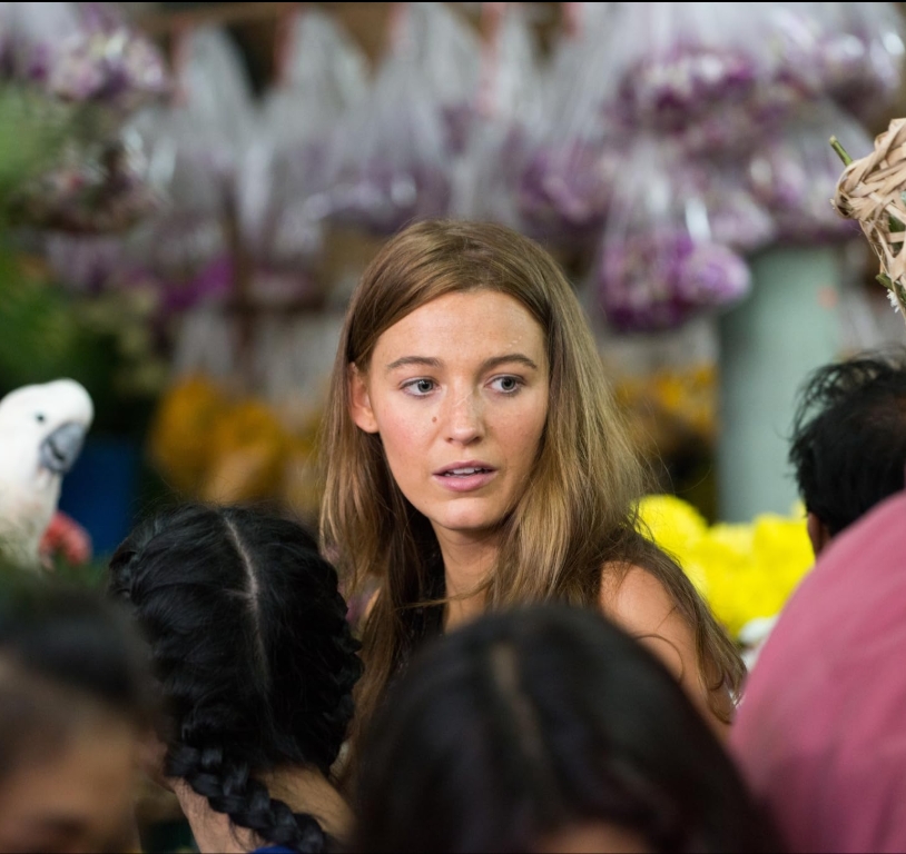 photo-Blake Lively 2016