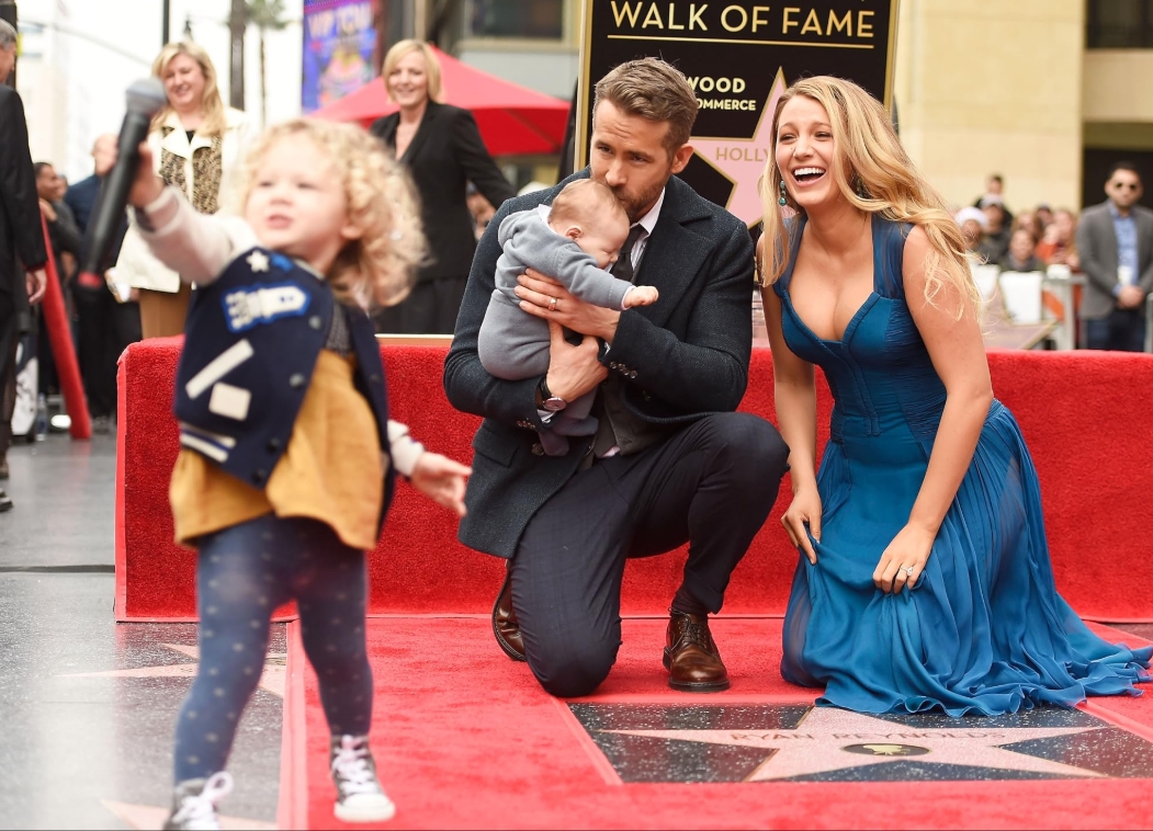 photo-Blake Lively 2016