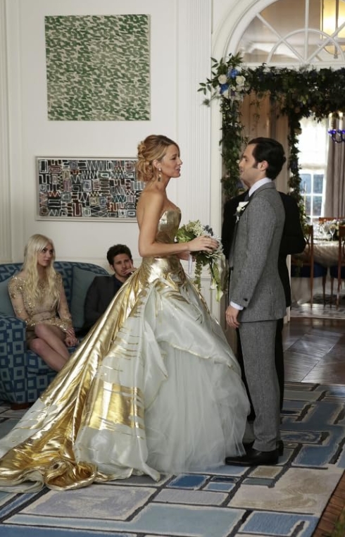 photo-Blake Lively 2012