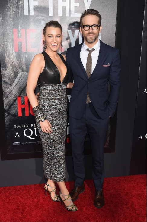 photo-Blake Lively 2018