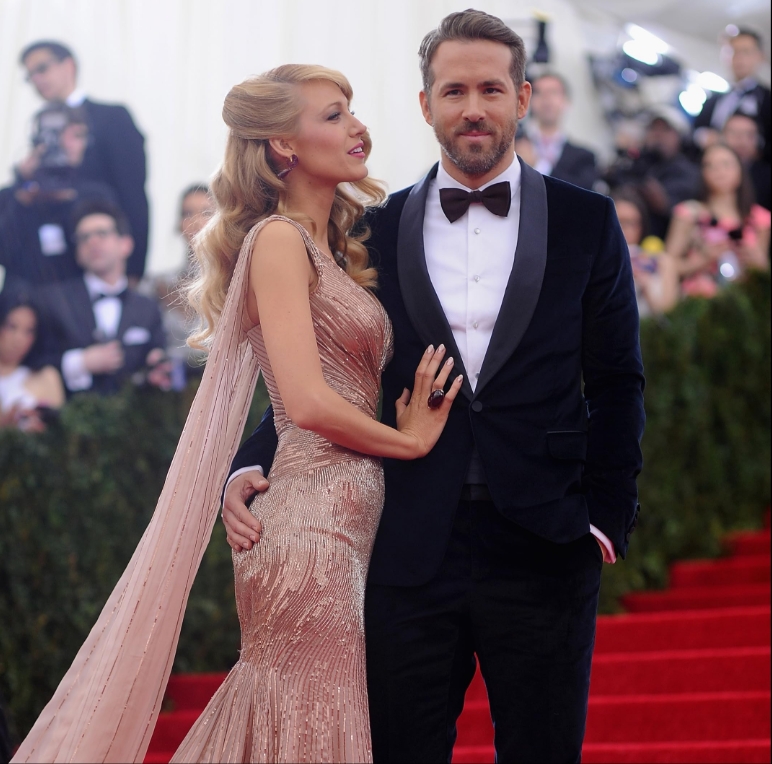 photo-Blake Lively 2014