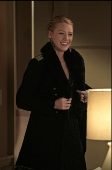 photo-Blake Lively 2007