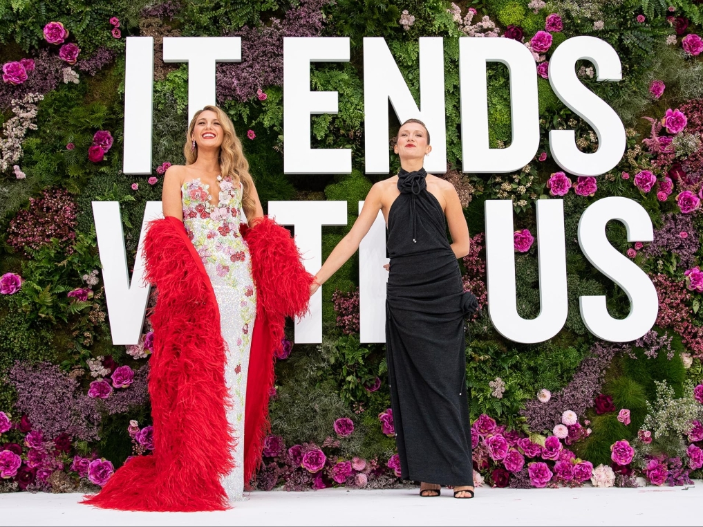 photo-Blake Lively 2024