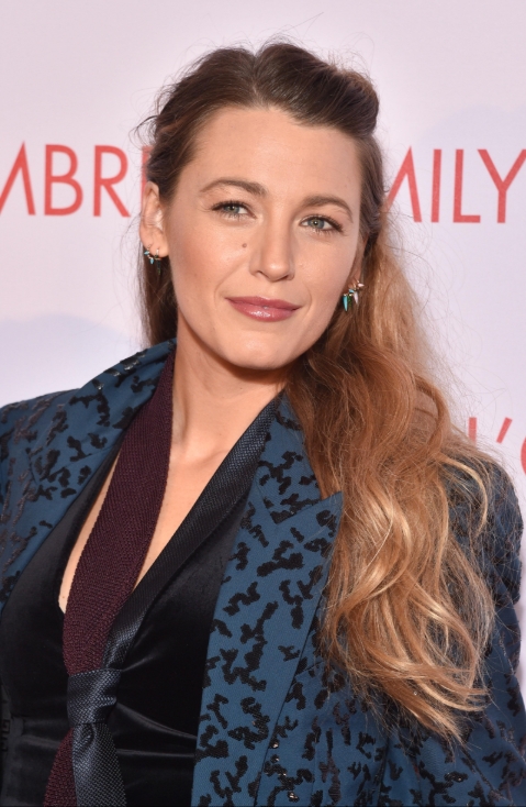 photo-Blake Lively 2018