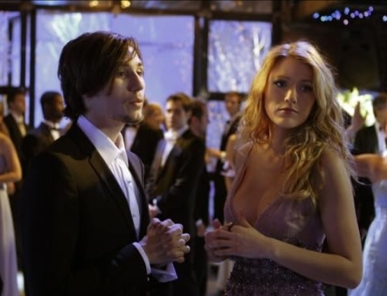 photo-Blake Lively 2007