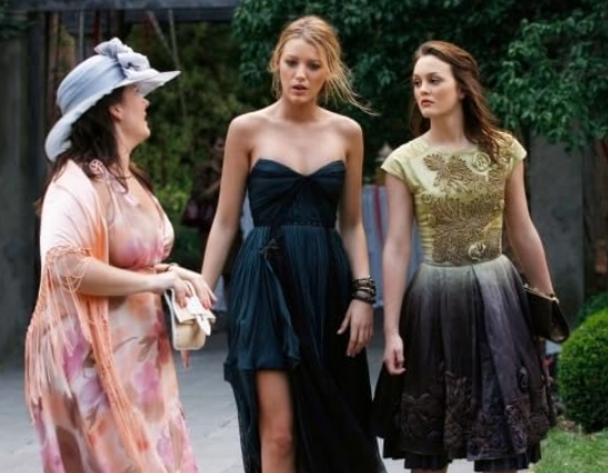 photo-Blake Lively 2007