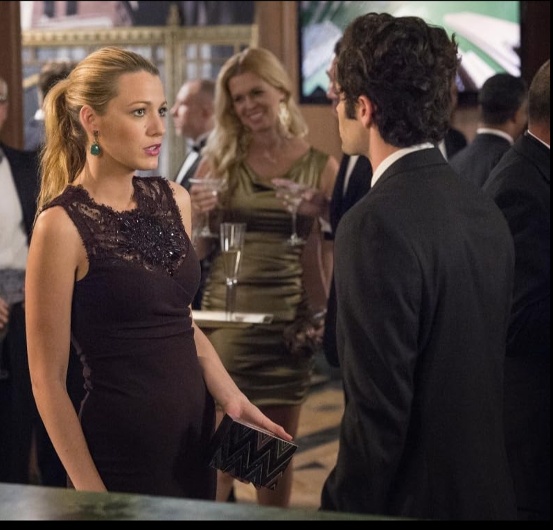 photo-Blake Lively 2007