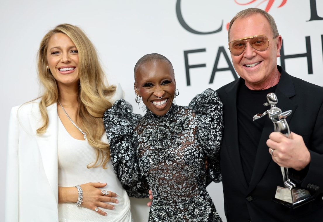 photo-Blake Lively 2024