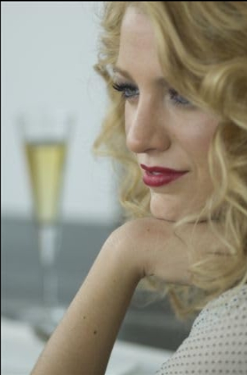 photo-Blake Lively 2009