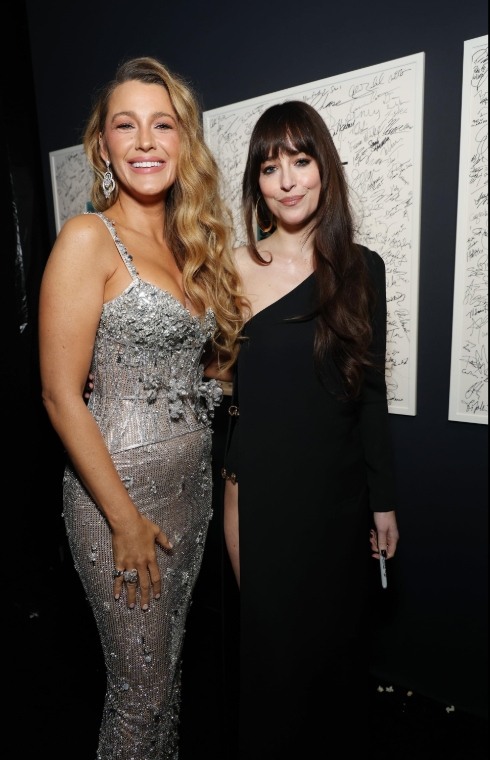 photo-Blake Lively 2025