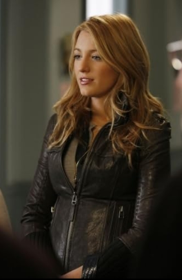 photo-Blake Lively 2007