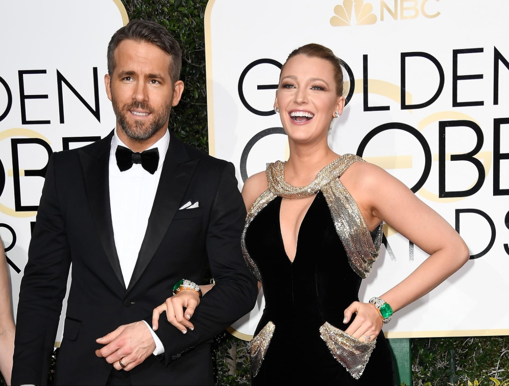 photo-Blake Lively 2017