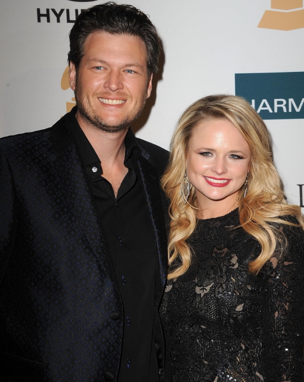 photo-Blake Shelton 2012
