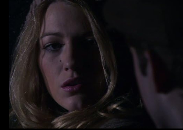 photo-Blake Lively 2007