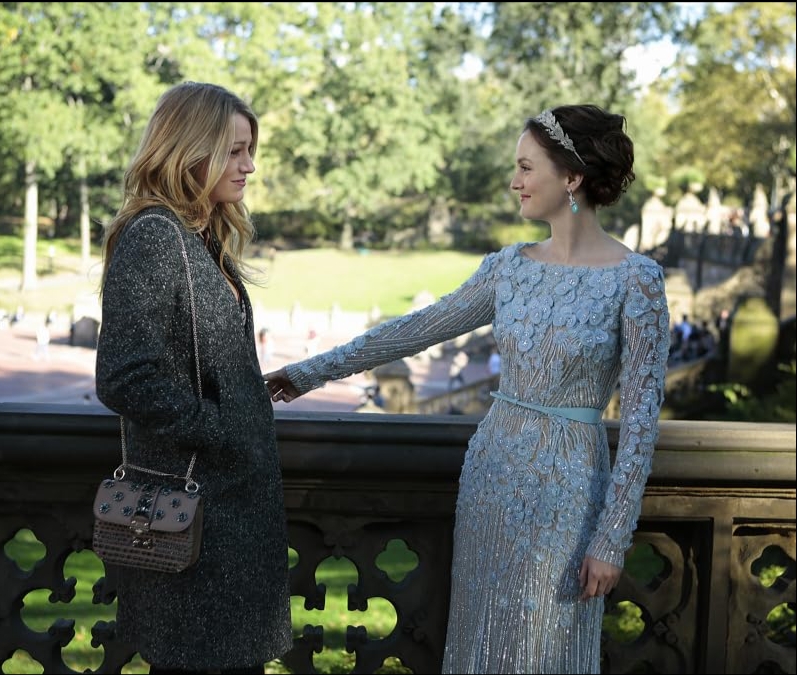 photo-Blake Lively 2012