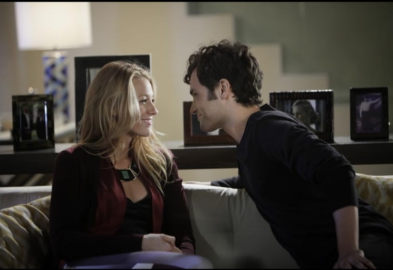 photo-Blake Lively 2007