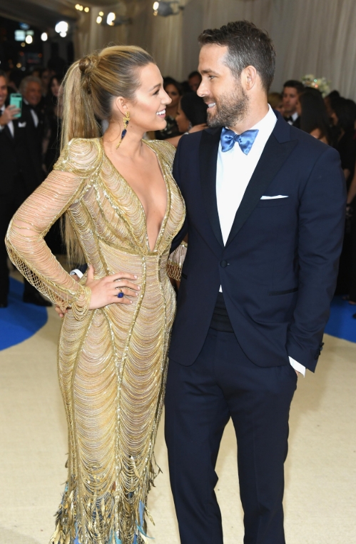 photo-Blake Lively 2017