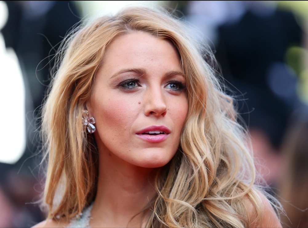 photo-Blake Lively 2014