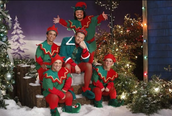 photo-Blake Shelton 2012