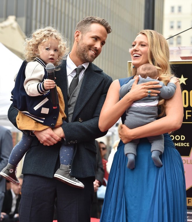 photo-Blake Lively 2016