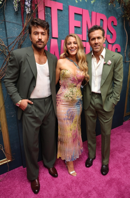 photo-Blake Lively 2024