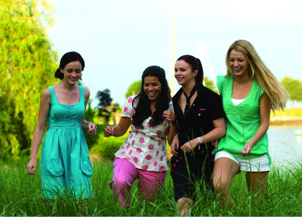 photo-Blake Lively 2008