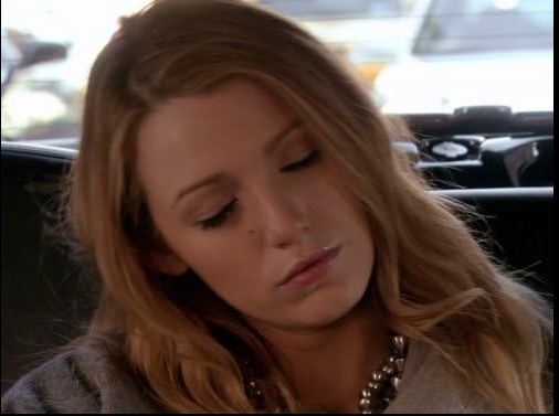 photo-Blake Lively 2007