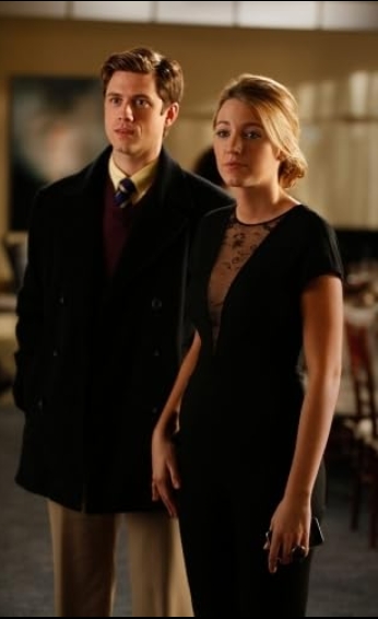 photo-Blake Lively 2007