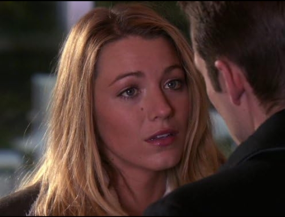 photo-Blake Lively 2007