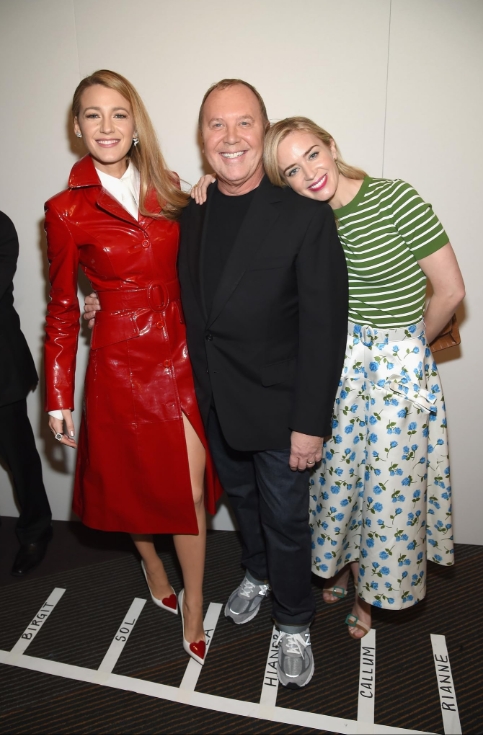 photo-Blake Lively 2018