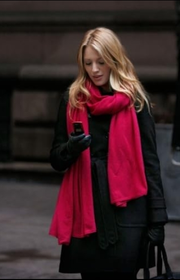 photo-Blake Lively 2007