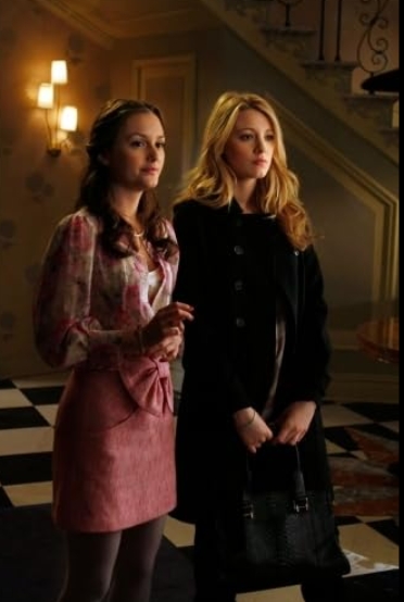 photo-Blake Lively 2007