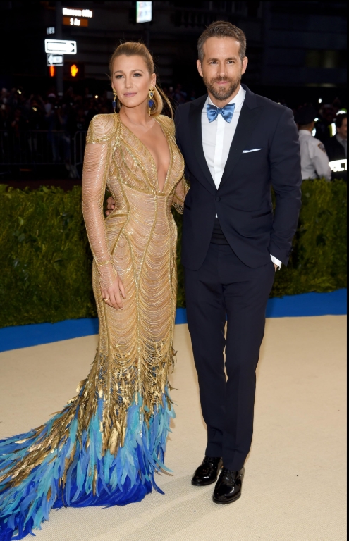 photo-Blake Lively 2017