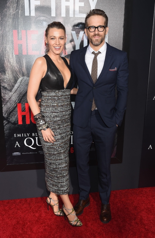 photo-Blake Lively 2018