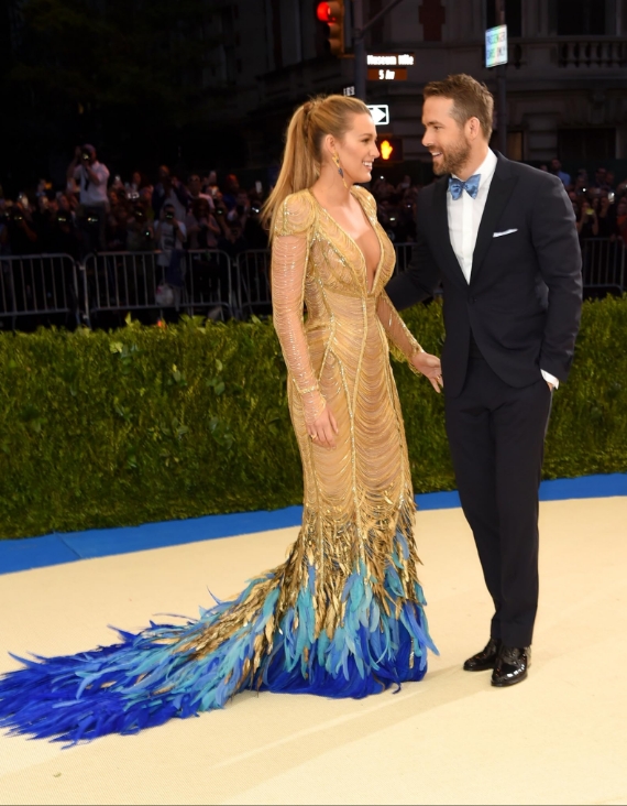 photo-Blake Lively 2017