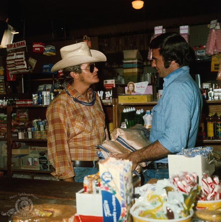 photo-Bo Hopkins 1973