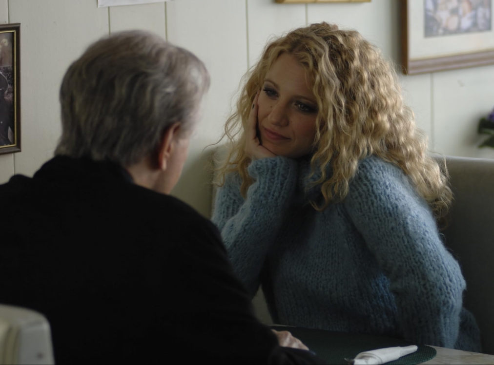 photo-Blake Lively 2009