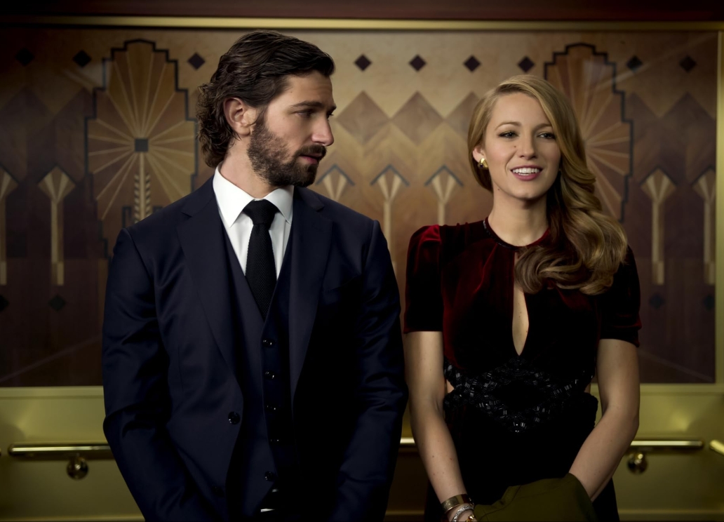 photo-Blake Lively 2015