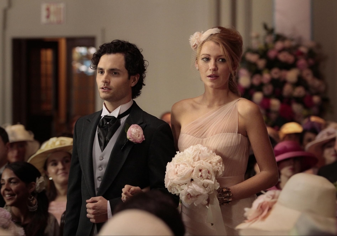 photo-Blake Lively 2007