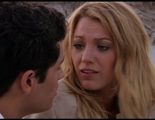 photo-Blake Lively 2007